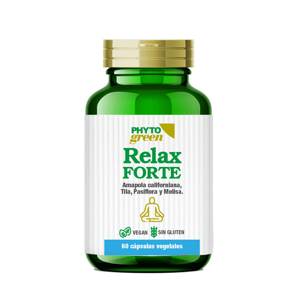 Relax Forte
