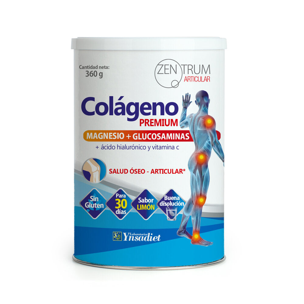 Colágeno premium