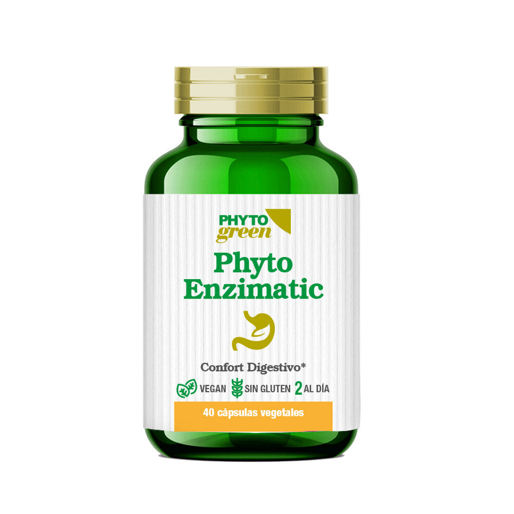 Phyto Enzimatic