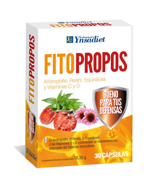 Fitopropos