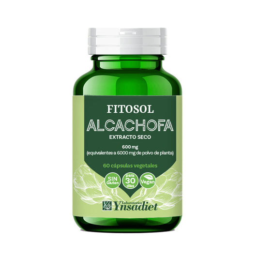 Alcachofa