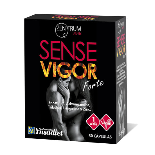 Sense vigor Forte