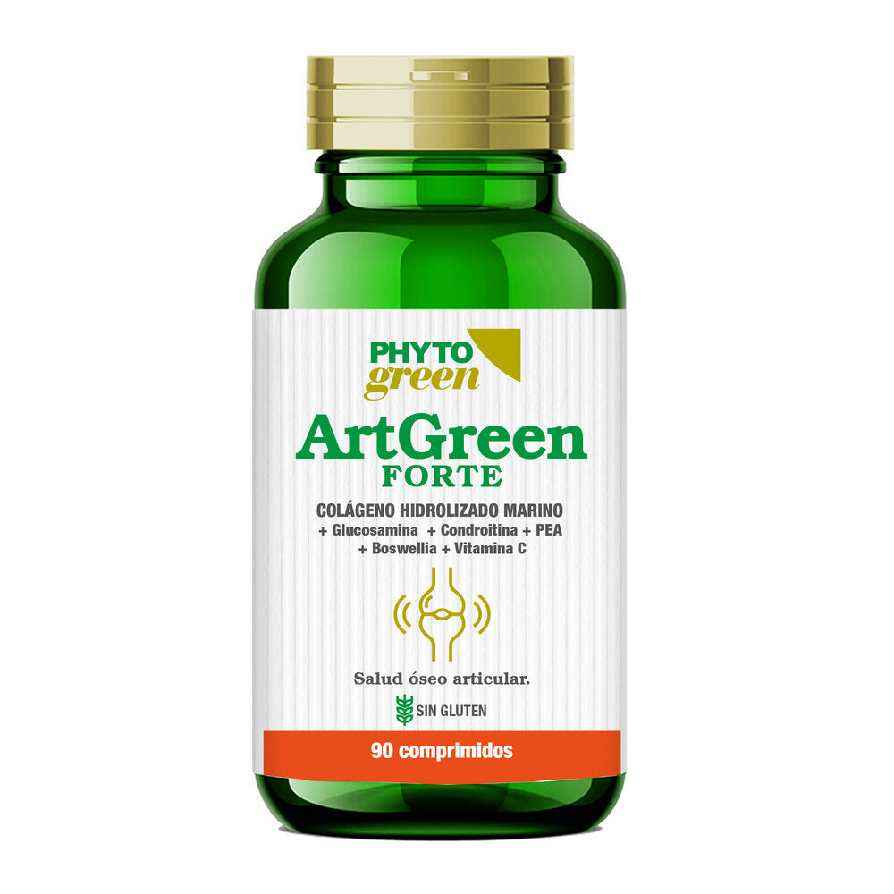 Artgreen FORTE.
