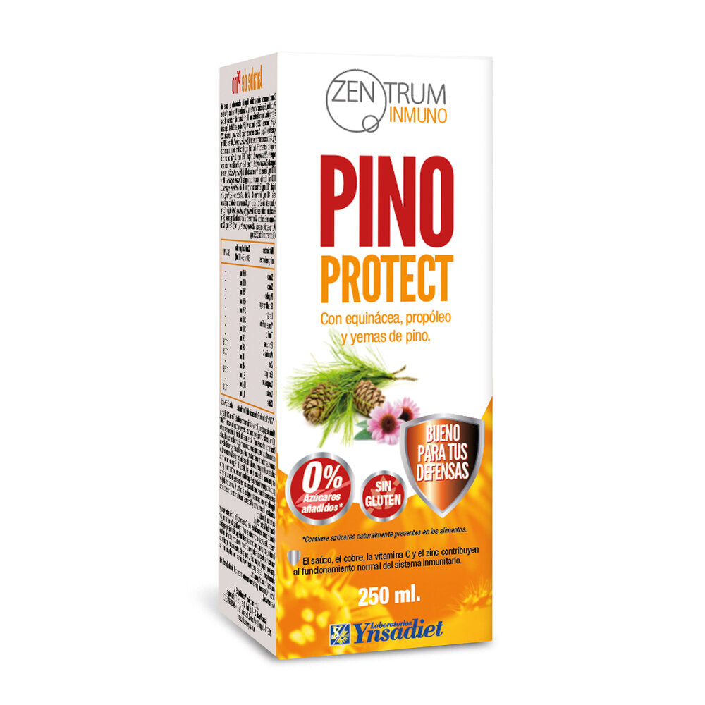 Pino protect