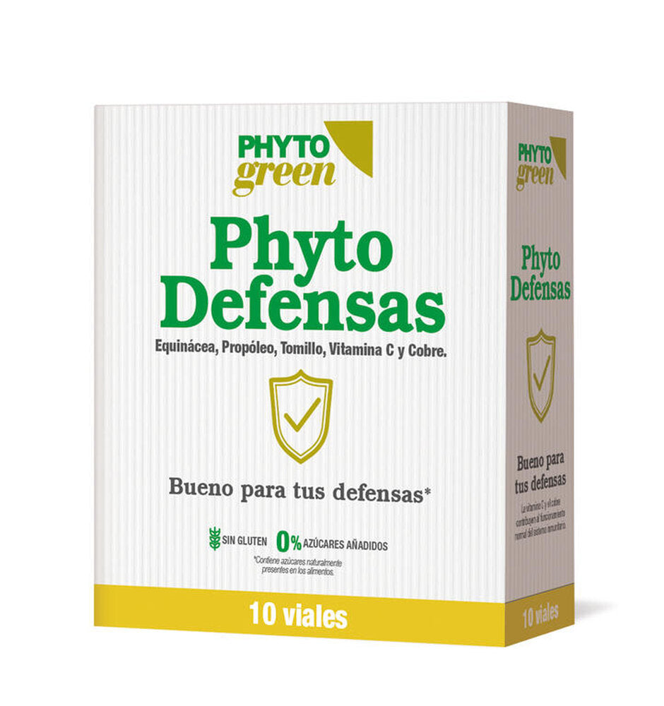 Phyto Defensas