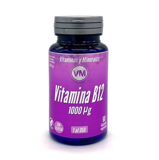 Vitamina B12