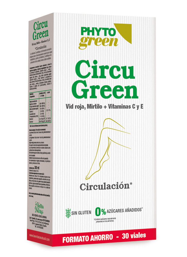 Circu-Green