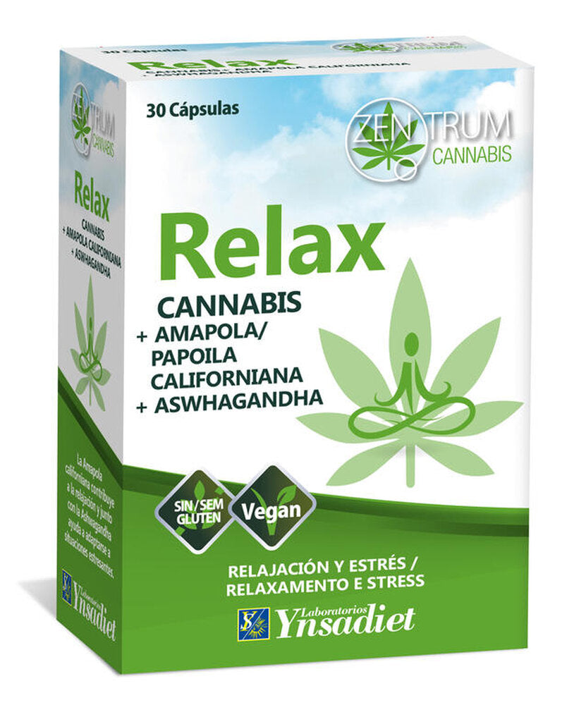 Relax