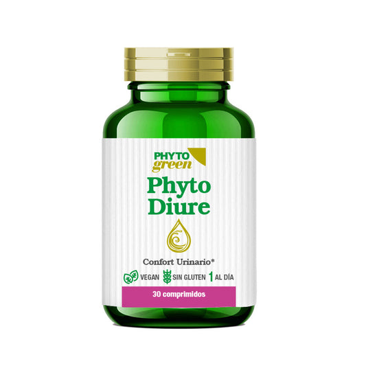 Phytodiure