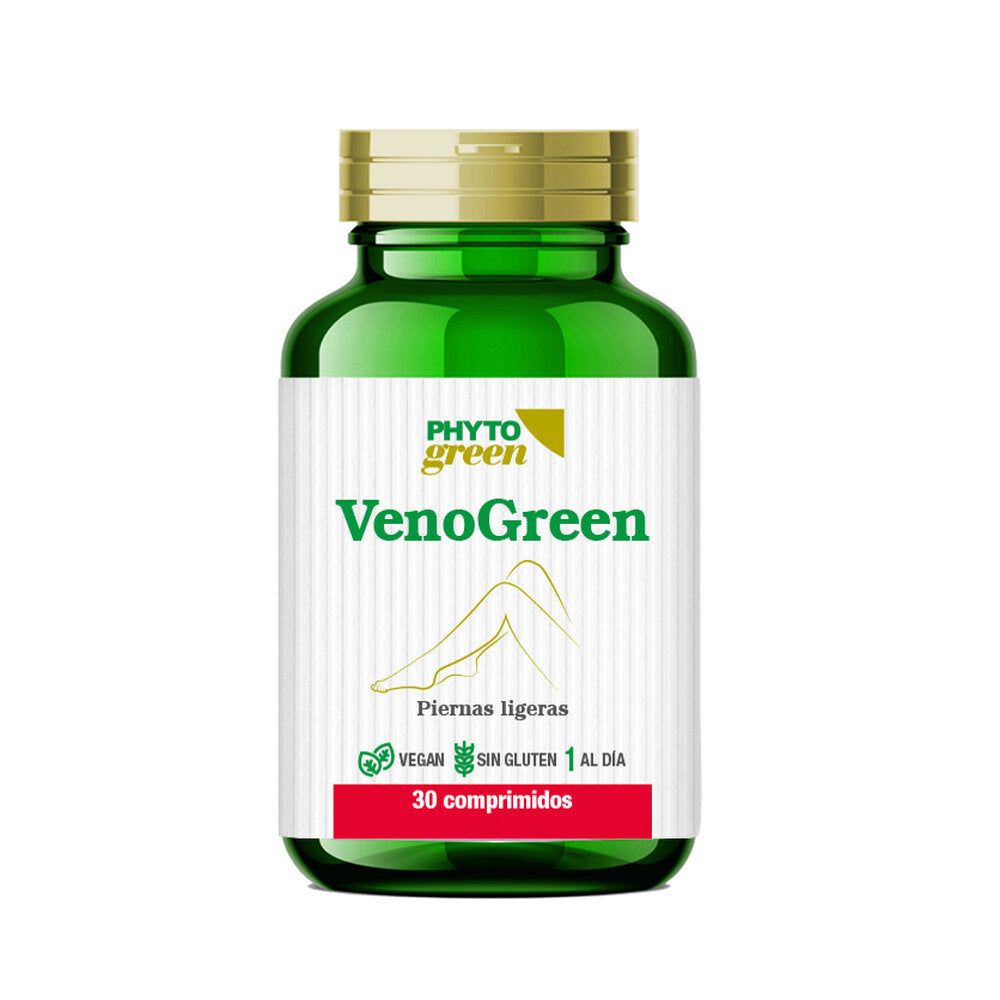 Veno green