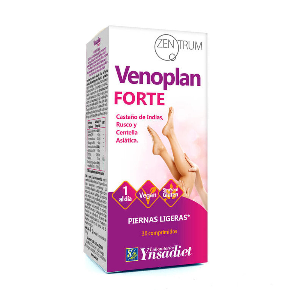Venoplan Forte