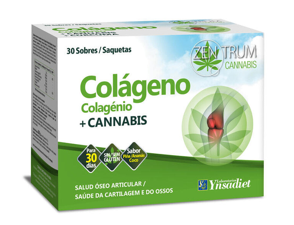 Colágeno