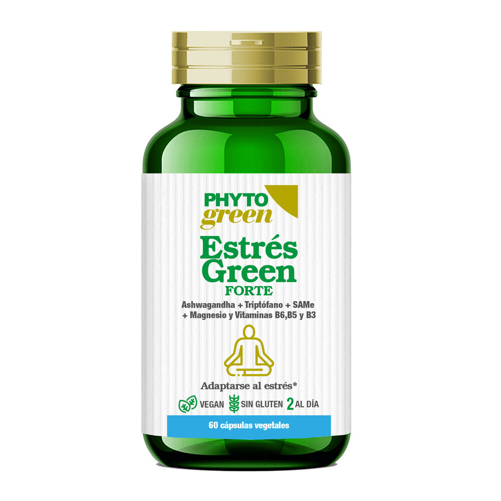 Estres Green Forte