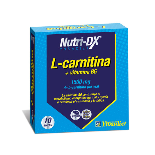 L-carnitina