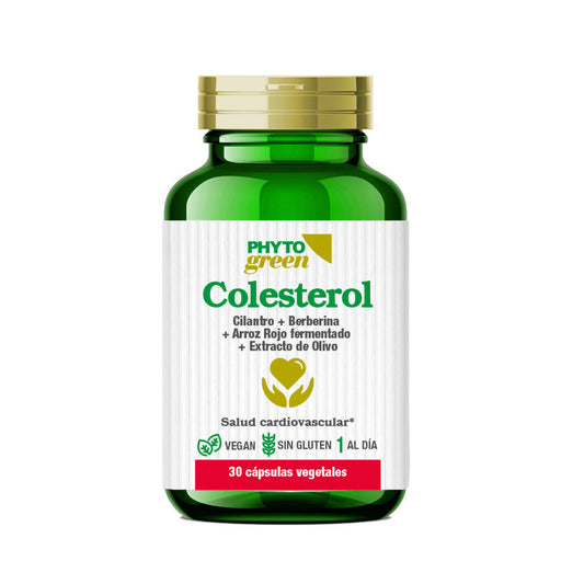 Colesterol
