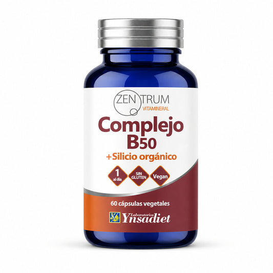 Complejo B50
