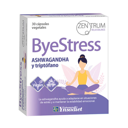 ByeStress